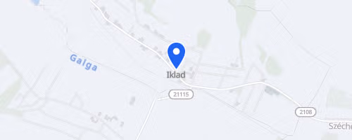 Futapest – Iklad Terepfutás 2026