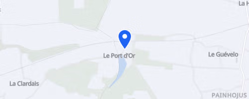 Trail des Bézous d'Chataignes
