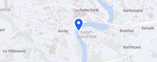 Trail d'Auray