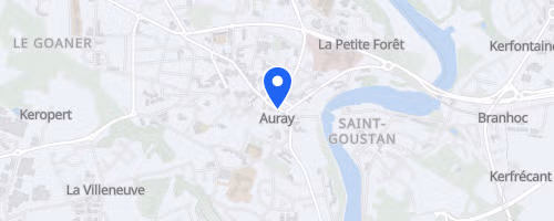 L'Arvor - 56 km 2026