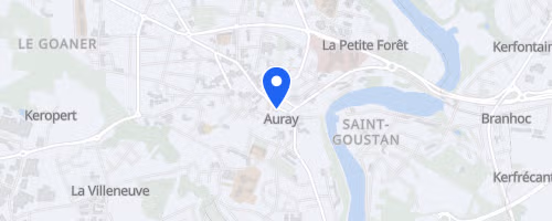 Trail d'Auray - 10 km 2026