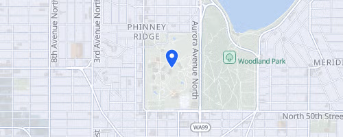 Sloth Run SEATTLE