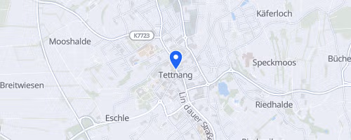 VOBA-Silvesterlauf in Tettnang