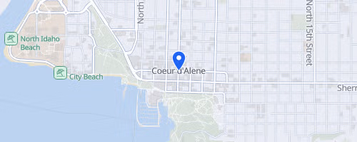 Coeur d' Alene Triathlon & Duathlon