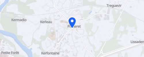 Foulées de Pluneret