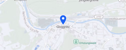 Gloggnitzer Innenstadtlauf