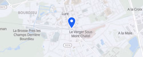 Trail du Sapeur