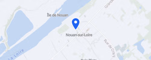La Royale - Saint-laurent-nouan