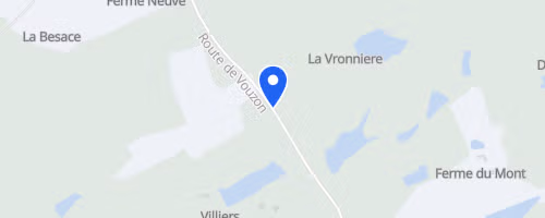 100km du Loiret - Ménestreau-en-Villette