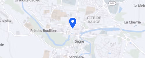 L'EXPRESS SEGREENNE