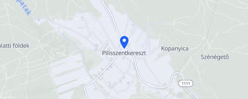 Futapest – Pilisszentkereszt terepfutás 2026