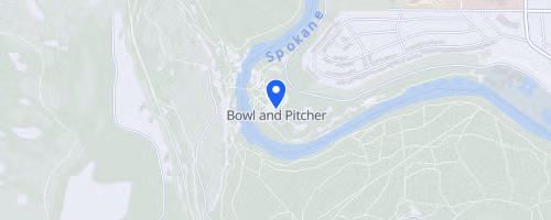 ROGUE RIVER