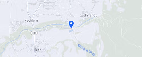 Benediktbeurer Kirta-Lauf