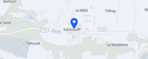 Trail de Saint-Nolff