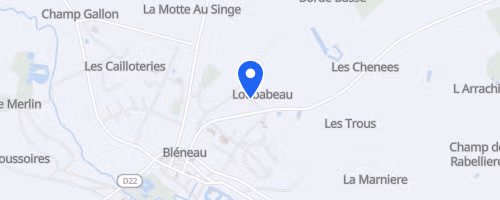 Bleneau-sully-bleneau