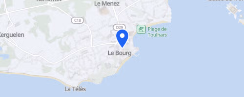 Les foulées iodées d'an arvor - Larmor-Plage