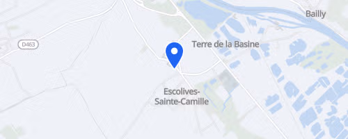Trail des 3 clochers - Escolives-Sainte-Camille