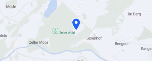 Muko-Lauf Wald