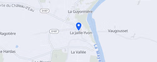 Anjou Sport Nature, Le Raid - La Jaille-Yvon
