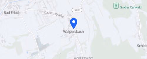 Cross Country Lauf Walpersbach
