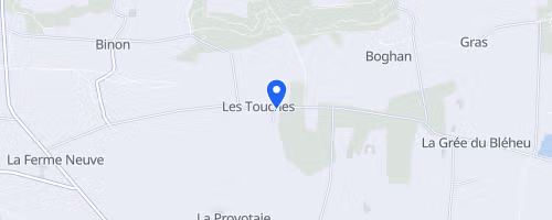 Trail des 3 Chapelles