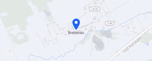 Ortslauf Breitenau
