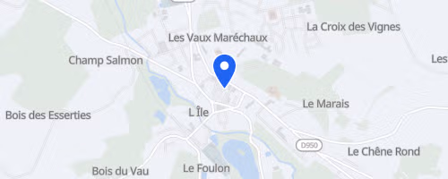 Poyau trail - Toucy