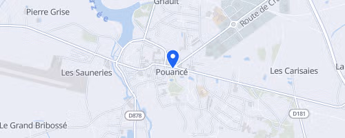 Trail et marche des rois de Pouancé - Ombrée d'Anjou