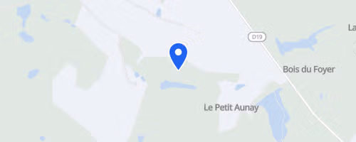 La laillyloise - Lailly-en-Val