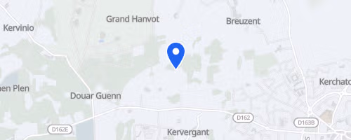 Trail relais des chapelles - Ploemeur