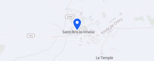 La dixvigne - Saint-Bris-le-Vineux