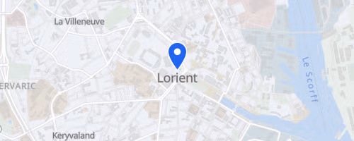 Triathlon de Lorient - M 2026