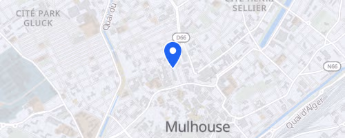 Les mulhousiennes - Mulhouse