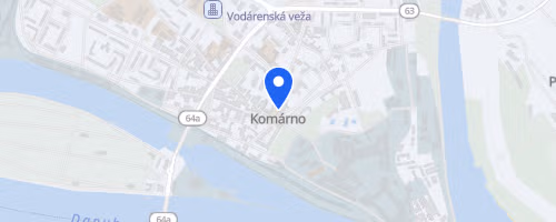 Medzinárodný pouličný beh Komárom – Komárno