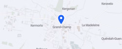 RUN AND BIKE DE GRAND-CHAMP