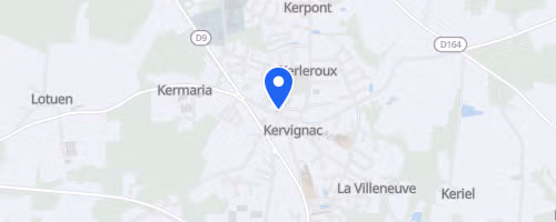 Foulées du pont du bonhomme - Kervignac