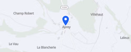Éco trail de la Vingeanne - Aprey