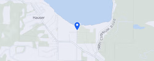 Hauser Lake Icebreaker Run 5k/10k