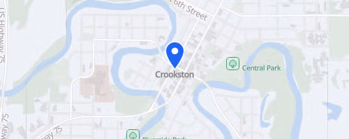 Crookston Ox Cart Days 5K