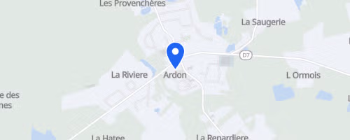 Rando VTT de la fete de la ST DENIS d'ARDON
