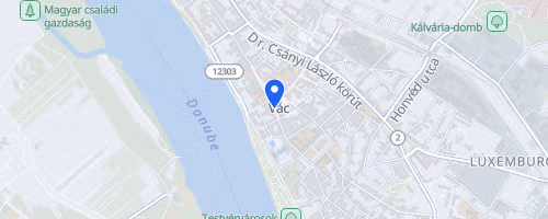 Váci Dunakanyar Félmaraton
