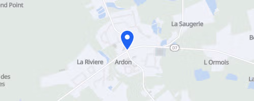 L'ard trail - Ardon