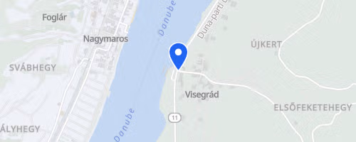 Maraton Challenge Visegrád