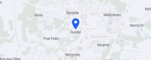 36 éDition La-Bas La Laita - Guidel