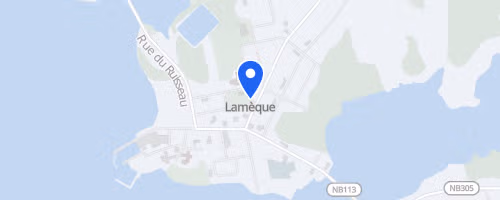 Gran Fondo des îles Lamèque et Miscou