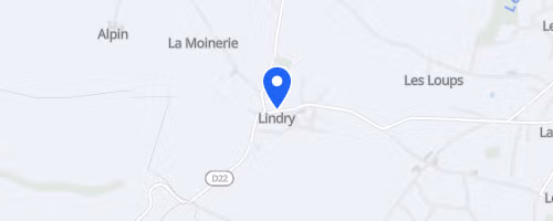 Les 10 Kilometres De Lindry