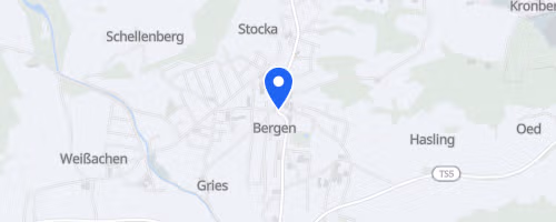 Internationaler Hochfellnberglauf