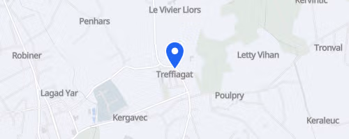 La Course Des Sauveteurs En Mer - Treffiagat