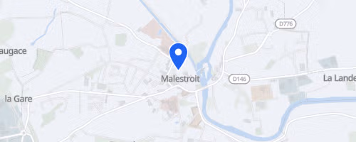 La malestroyenne - Malestroit