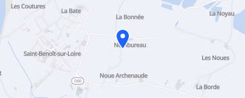 Randonnée semi-nocturne - Saint-Benoît-sur-Loire